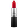 shop MAC Cremesheen Lipstick 3 gr. - 201 Brave Red af MAC Cosmetics - online shopping tilbud rabat hos shoppetur.dk