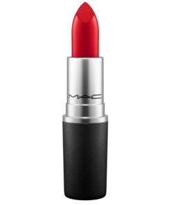 shop MAC Cremesheen Lipstick 3 gr. - 201 Brave Red af MAC Cosmetics - online shopping tilbud rabat hos shoppetur.dk