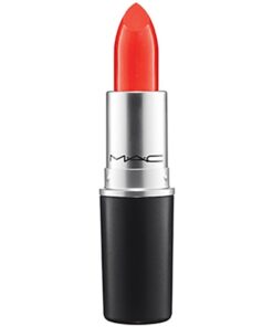 shop MAC Cremesheen Lipstick 3 gr. - 232 Dozen Carnations af MAC Cosmetics - online shopping tilbud rabat hos shoppetur.dk