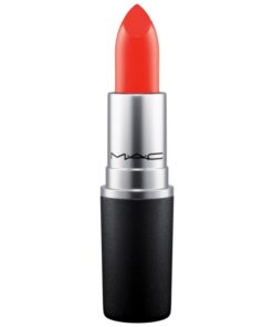 shop MAC Cremesheen Lipstick 3 gr. - 233 Sweet Sakura af MAC Cosmetics - online shopping tilbud rabat hos shoppetur.dk