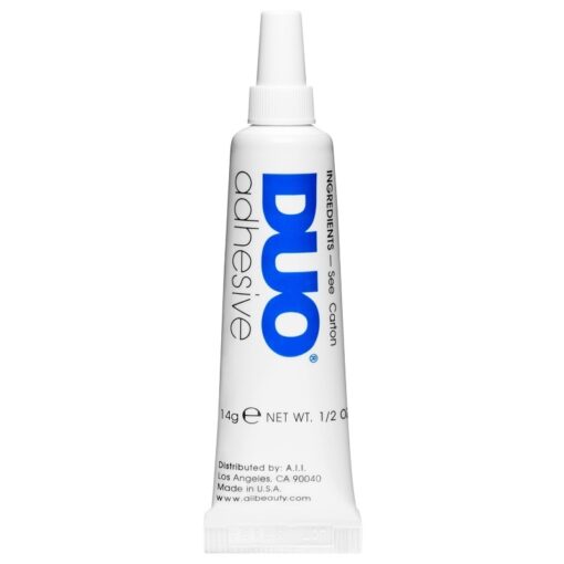 shop MAC Duo Adhesive 14 gr. af MAC Cosmetics - online shopping tilbud rabat hos shoppetur.dk