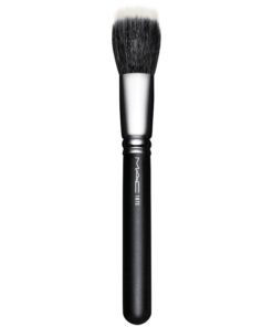 shop MAC Duo Fibre Face Brush - 187S af MAC Cosmetics - online shopping tilbud rabat hos shoppetur.dk