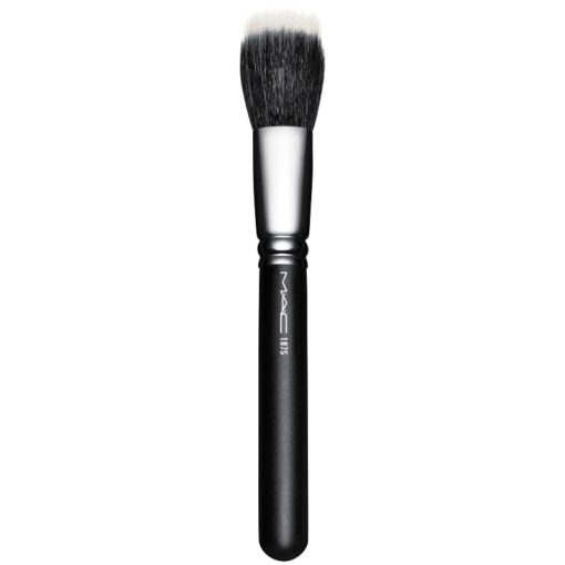 shop MAC Duo Fibre Face Brush - 187S af MAC Cosmetics - online shopping tilbud rabat hos shoppetur.dk