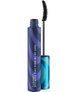 shop MAC Extended Play Perm Me Up Lash Mascara 8 gr. - Perm Black af MAC Cosmetics - online shopping tilbud rabat hos shoppetur.dk