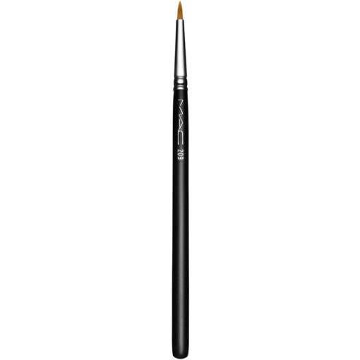 shop MAC Eye Liner Brush - 209 af MAC Cosmetics - online shopping tilbud rabat hos shoppetur.dk