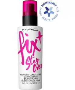 shop MAC Fix+ Stay Over 100 ml af MAC Cosmetics - online shopping tilbud rabat hos shoppetur.dk