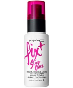 shop MAC Fix+ Stay Over 30 ml af MAC Cosmetics - online shopping tilbud rabat hos shoppetur.dk