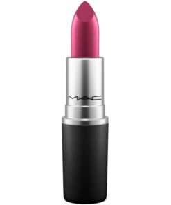 shop MAC Frost Lipstick 3 gr. - 311 New York Apple af MAC Cosmetics - online shopping tilbud rabat hos shoppetur.dk