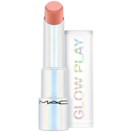 shop MAC Glow Play Lip Balm 3