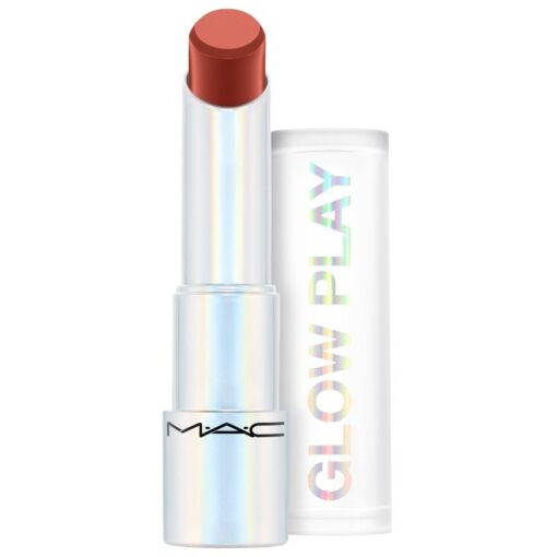 shop MAC Glow Play Lip Balm 3