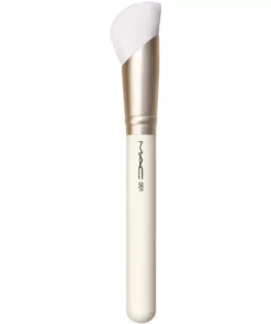 shop MAC Hyper Real Serum + Moisturizer Brush - 001 af MAC Cosmetics - online shopping tilbud rabat hos shoppetur.dk