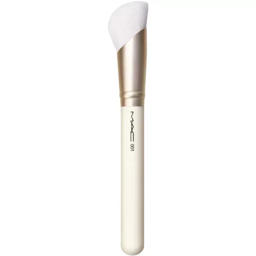 shop MAC Hyper Real Serum + Moisturizer Brush - 001 af MAC Cosmetics - online shopping tilbud rabat hos shoppetur.dk