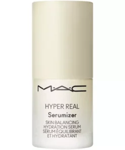 shop MAC Hyper Real Serumizer Skin Balancing Hydration Serum 15 ml af MAC Cosmetics - online shopping tilbud rabat hos shoppetur.dk