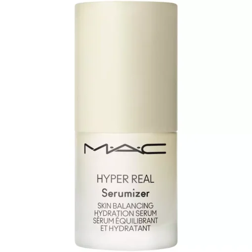 shop MAC Hyper Real Serumizer Skin Balancing Hydration Serum 15 ml af MAC Cosmetics - online shopping tilbud rabat hos shoppetur.dk