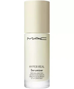 shop MAC Hyper Real Serumizer Skin Balancing Hydration Serum 30 ml af MAC Cosmetics - online shopping tilbud rabat hos shoppetur.dk