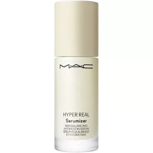 shop MAC Hyper Real Serumizer Skin Balancing Hydration Serum 30 ml af MAC Cosmetics - online shopping tilbud rabat hos shoppetur.dk