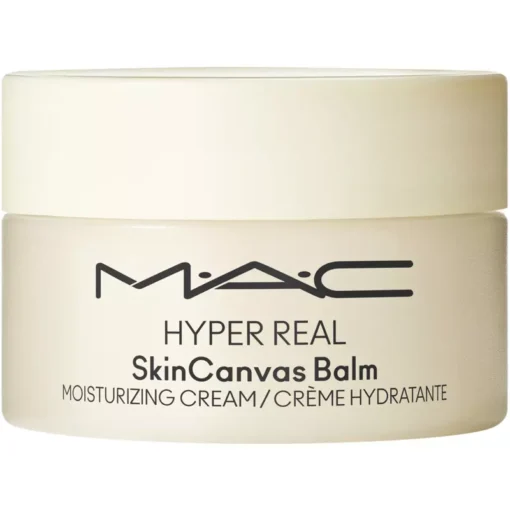 shop MAC Hyper Real Skincanvas Balm Moisturizing Cream 15 ml af MAC Cosmetics - online shopping tilbud rabat hos shoppetur.dk