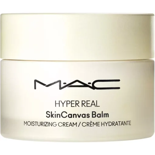 shop MAC Hyper Real Skincanvas Balm Moisturizing Cream 50 ml af MAC Cosmetics - online shopping tilbud rabat hos shoppetur.dk