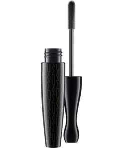 shop MAC In Extreme Dimension 3D Lash Mascara 12 gr. - Black Lash af MAC Cosmetics - online shopping tilbud rabat hos shoppetur.dk