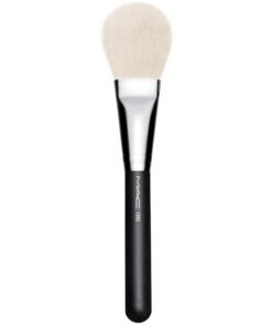 shop MAC Large Flat Powder Brush - 135S af MAC Cosmetics - online shopping tilbud rabat hos shoppetur.dk