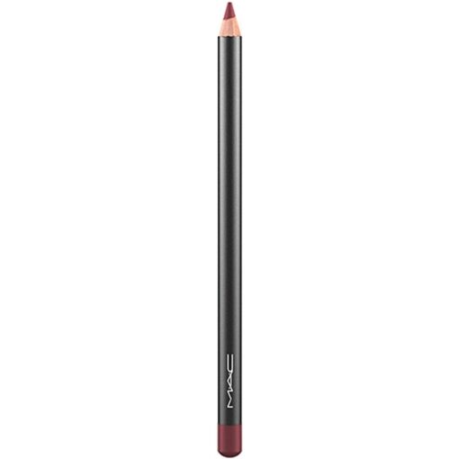 shop MAC Lip Pencil 1