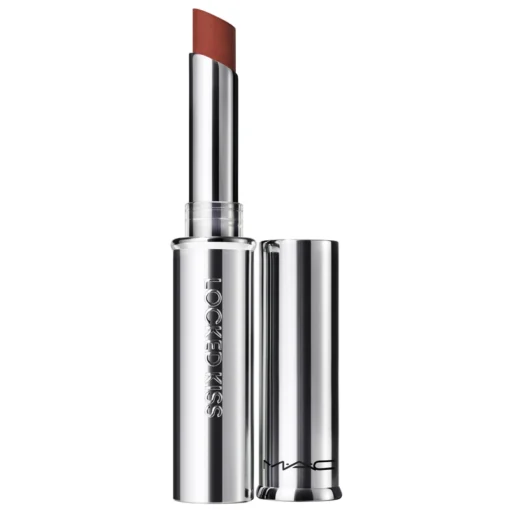 shop MAC Locked Kiss 24Hr Lipstick 1