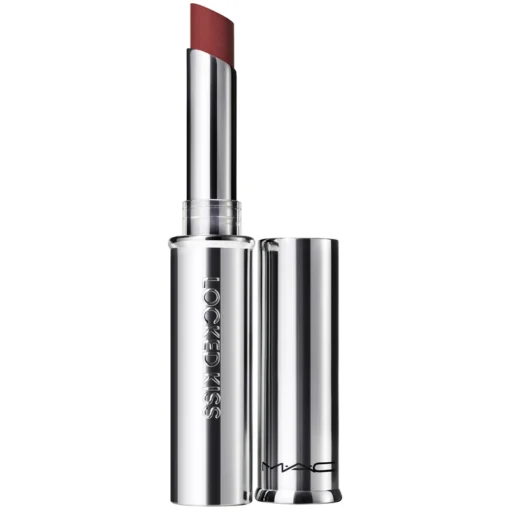 shop MAC Locked Kiss 24Hr Lipstick 1