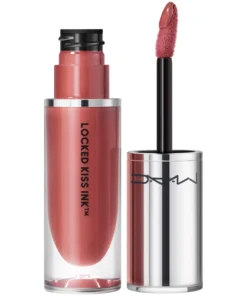 shop MAC Locked Kiss Ink Lipcolour 4 ml - Bodacious af MAC Cosmetics - online shopping tilbud rabat hos shoppetur.dk