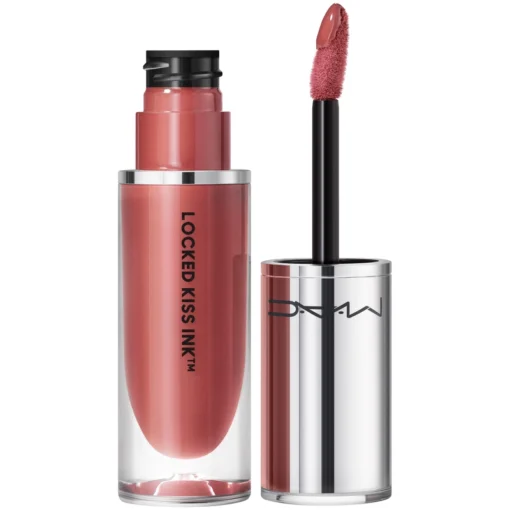 shop MAC Locked Kiss Ink Lipcolour 4 ml - Bodacious af MAC Cosmetics - online shopping tilbud rabat hos shoppetur.dk