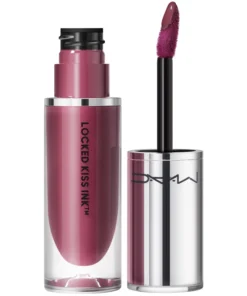 shop MAC Locked Kiss Ink Lipcolour 4 ml - Opulence af MAC Cosmetics - online shopping tilbud rabat hos shoppetur.dk