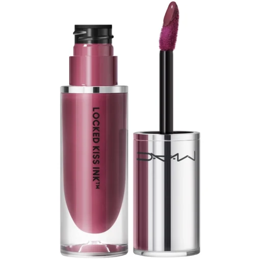 shop MAC Locked Kiss Ink Lipcolour 4 ml - Opulence af MAC Cosmetics - online shopping tilbud rabat hos shoppetur.dk