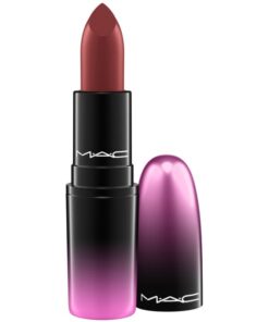 shop MAC Love Me Lipstick 3 gr. - Bated Breath af MAC Cosmetics - online shopping tilbud rabat hos shoppetur.dk