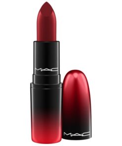 shop MAC Love Me Lipstick 3 gr. - E For Effortless af MAC Cosmetics - online shopping tilbud rabat hos shoppetur.dk