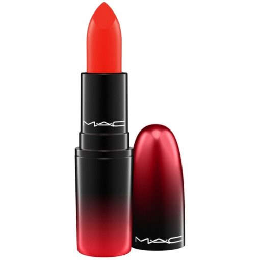 shop MAC Love Me Lipstick 3 gr. - Shamelessly Vain af MAC Cosmetics - online shopping tilbud rabat hos shoppetur.dk