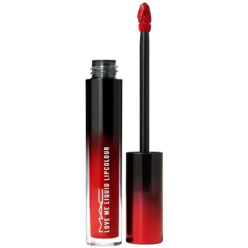 shop MAC Love Me Liquid Lipcolour 3