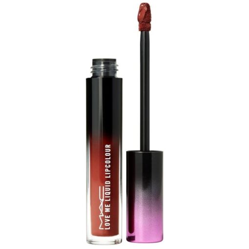 shop MAC Love Me Liquid Lipcolour 3