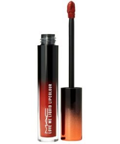 shop MAC Love Me Liquid Lipcolour 3