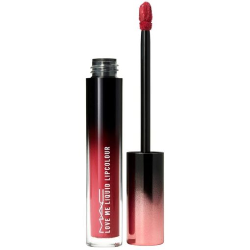 shop MAC Love Me Liquid Lipcolour 3