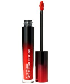 shop MAC Love Me Liquid Lipcolour 3