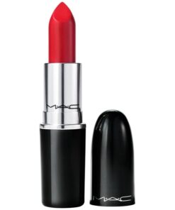 shop MAC Lustreglass Lipstick 3 gr. - 502 Cockney af MAC Cosmetics - online shopping tilbud rabat hos shoppetur.dk