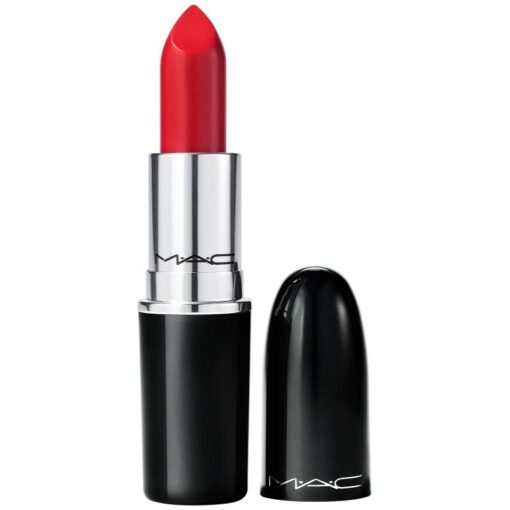 shop MAC Lustreglass Lipstick 3 gr. - 502 Cockney af MAC Cosmetics - online shopping tilbud rabat hos shoppetur.dk