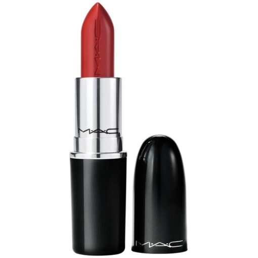 shop MAC Lustreglass Lipstick 3 gr. - 510 Lady Bug af MAC Cosmetics - online shopping tilbud rabat hos shoppetur.dk