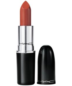 shop MAC Lustreglass Lipstick 3 gr. - 544 Business Casual af MAC Cosmetics - online shopping tilbud rabat hos shoppetur.dk