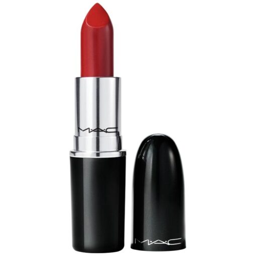 shop MAC Lustreglass Lipstick 3 gr. - 545 Glossed And Found af MAC Cosmetics - online shopping tilbud rabat hos shoppetur.dk