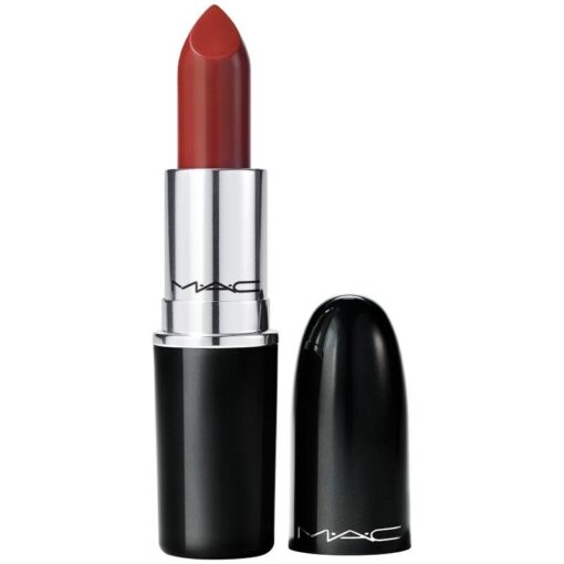 shop MAC Lustreglass Lipstick 3 gr. - 549 PDA af MAC Cosmetics - online shopping tilbud rabat hos shoppetur.dk