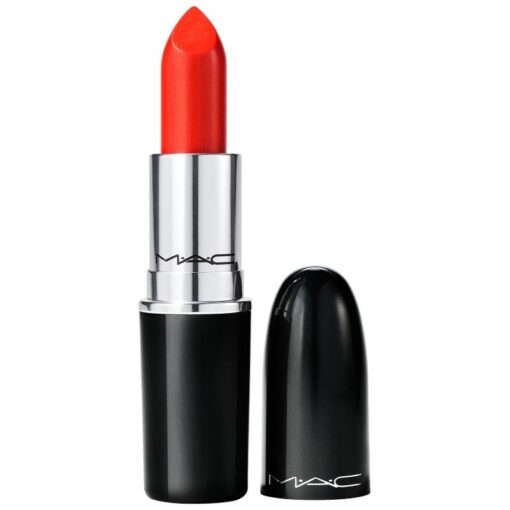 shop MAC Lustreglass Lipstick 3 gr. - 552 TNTeaser af MAC Cosmetics - online shopping tilbud rabat hos shoppetur.dk