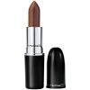 shop MAC Lustreglass Lipstick 3 gr. - 553 I Deserve This af MAC Cosmetics - online shopping tilbud rabat hos shoppetur.dk