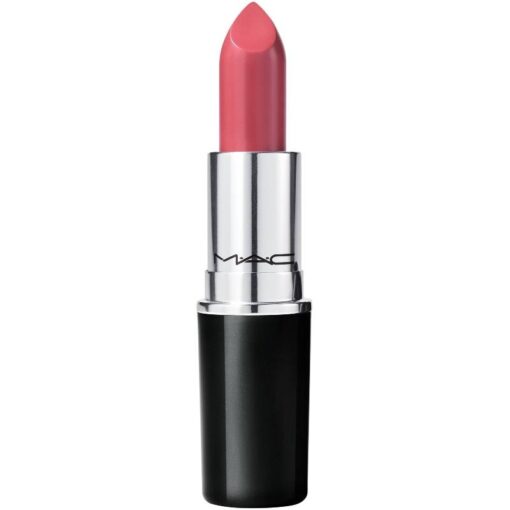 shop MAC Lustreglass Lipstick 3 gr. - 558 Can You Tell? af MAC Cosmetics - online shopping tilbud rabat hos shoppetur.dk