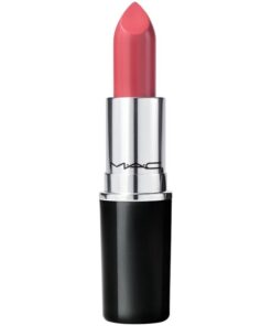 shop MAC Lustreglass Lipstick 3 gr. - 560 Frienda af MAC Cosmetics - online shopping tilbud rabat hos shoppetur.dk