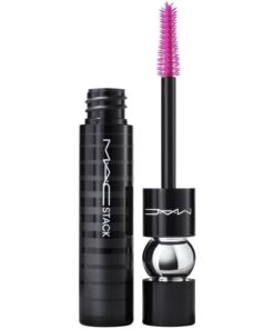 shop MAC Macstack Mascara 12 ml - Black af MAC Cosmetics - online shopping tilbud rabat hos shoppetur.dk